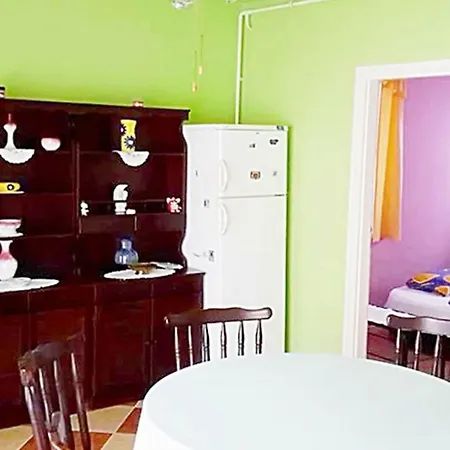 公寓 Alexa Ábrahámhegy