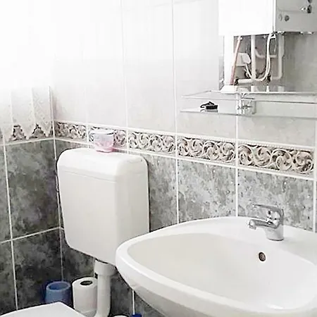 Alexa Appartamento *